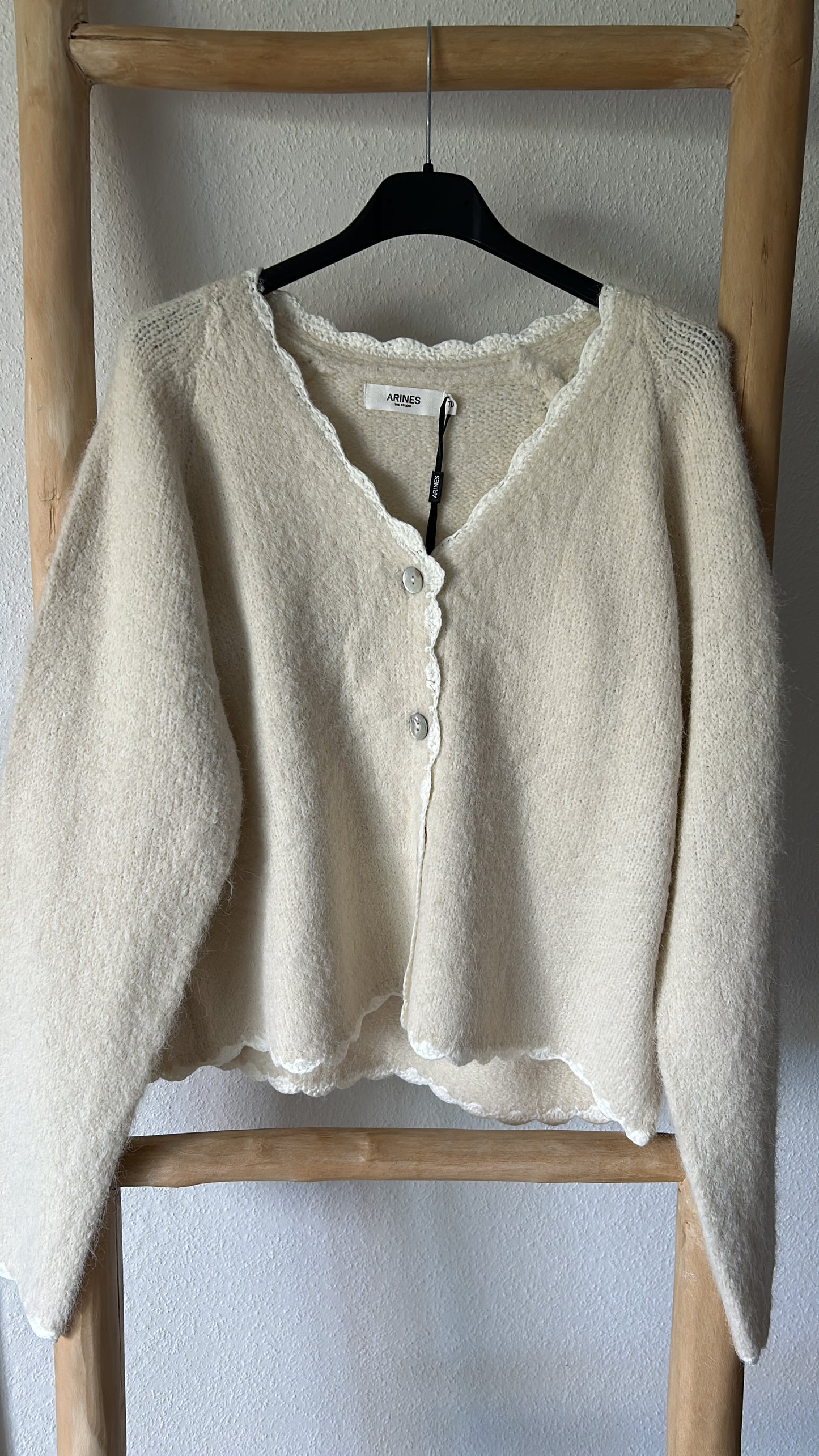 Strickjacke Ophelia