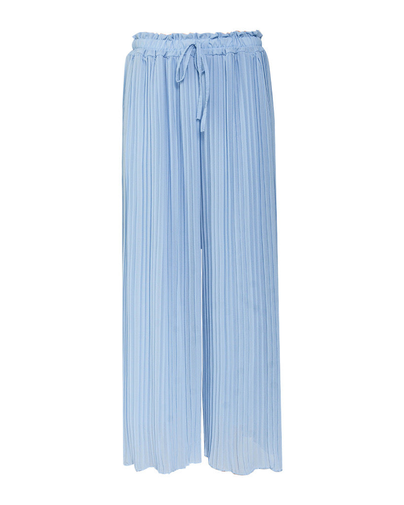 Plissee Hose Paula
