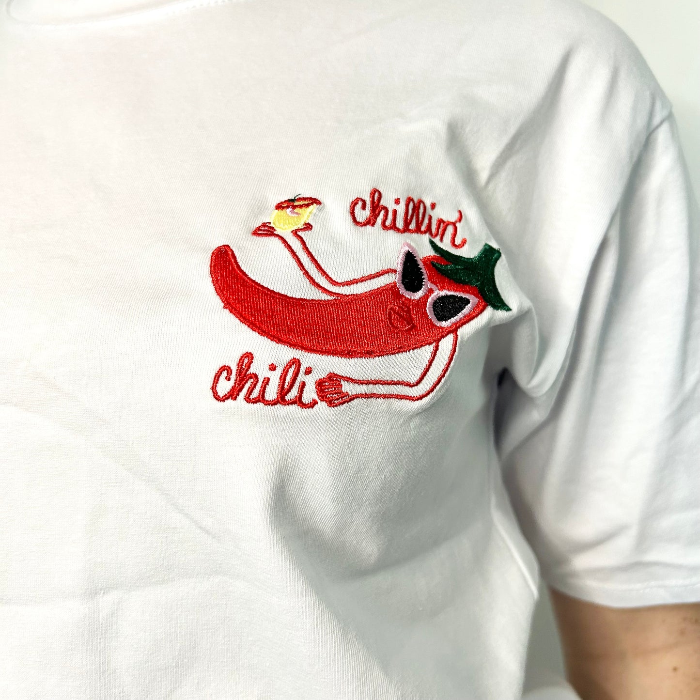 Chili T-Shirt