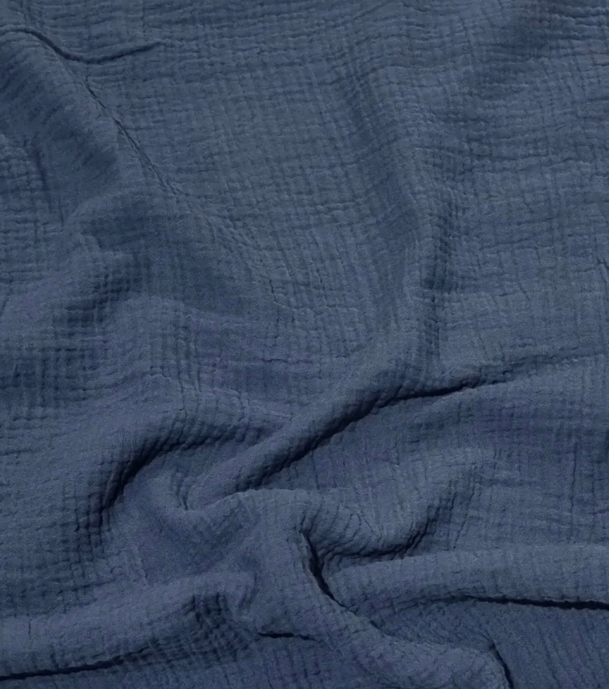 Mariposa Musselin Bluse