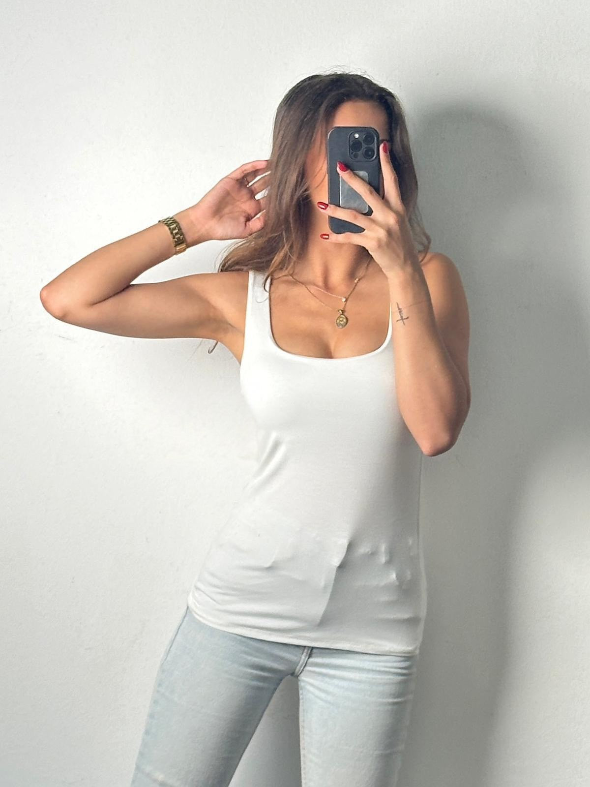 Butterfly Top