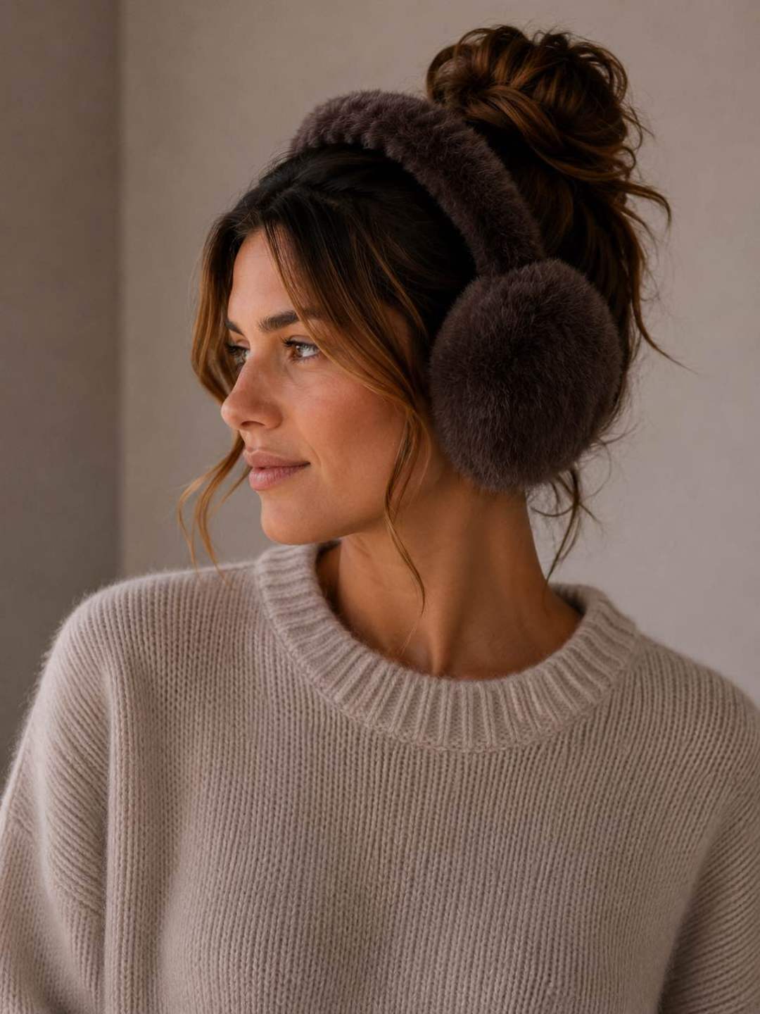 Cozy Ohrenwärmer