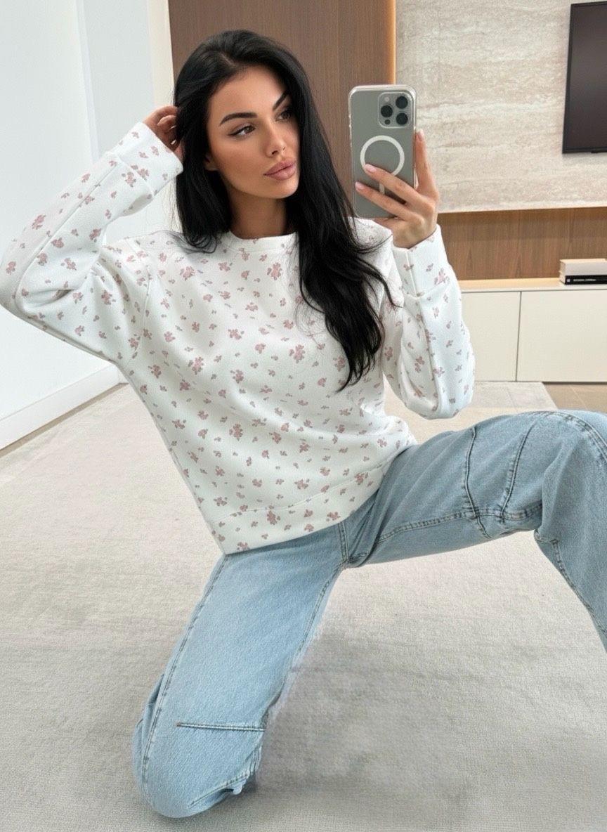 Mariposa Sweatshirt