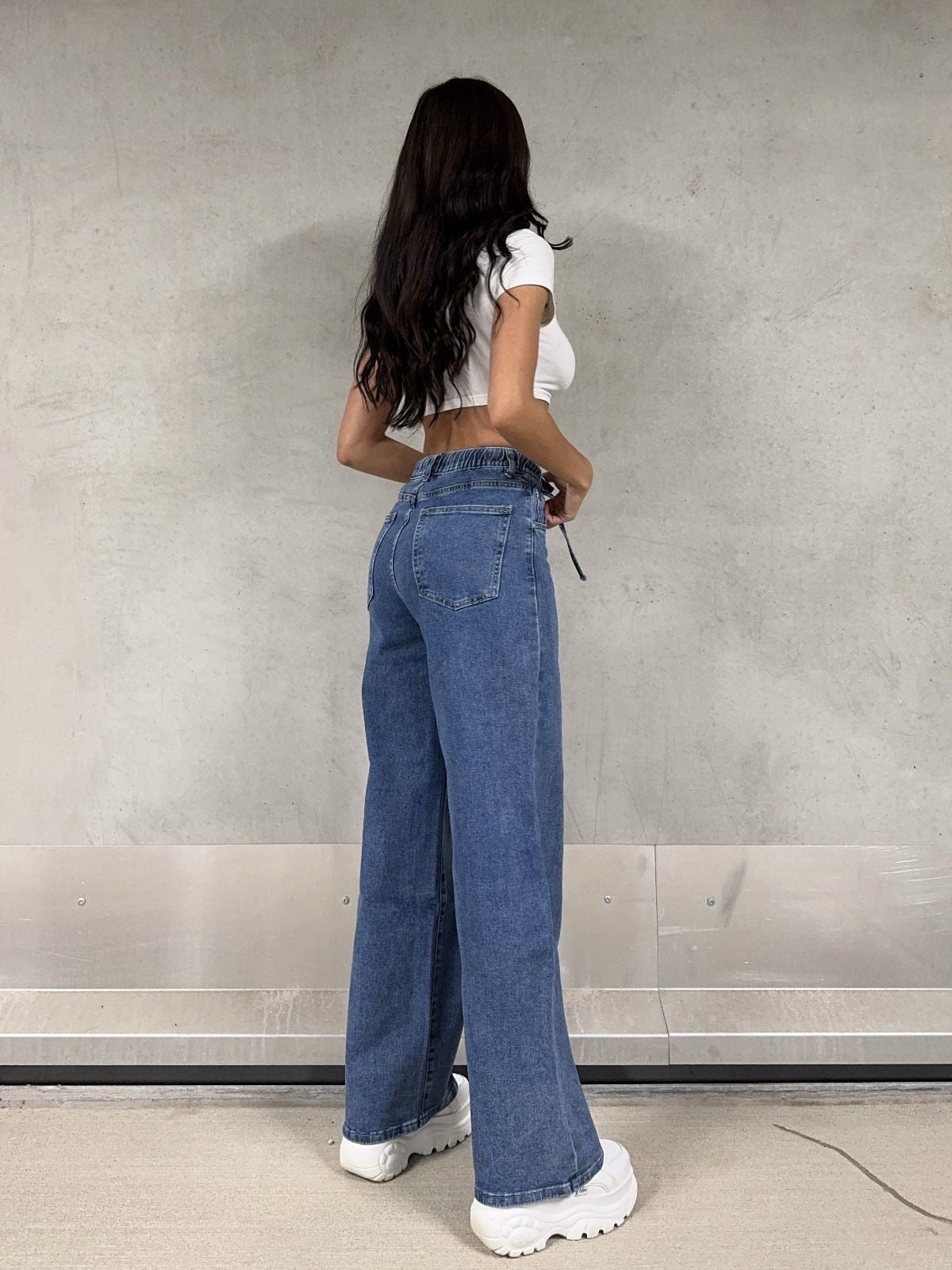 Jogger Jeans