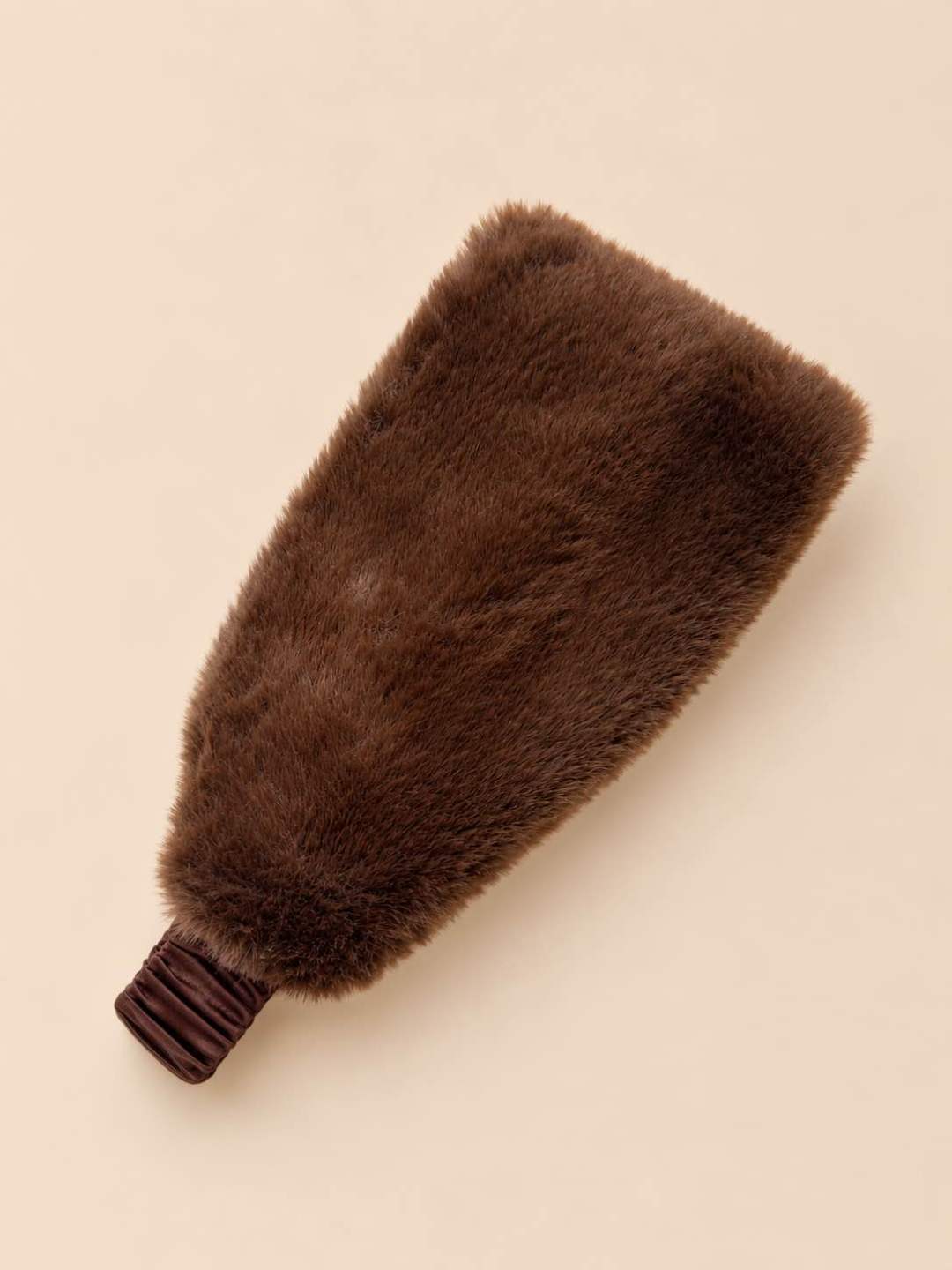 Fluffy Haarband