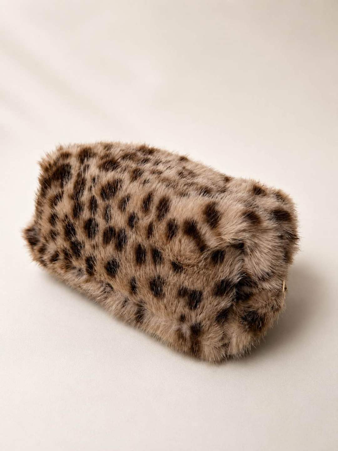 Fluffy Beauty Bag