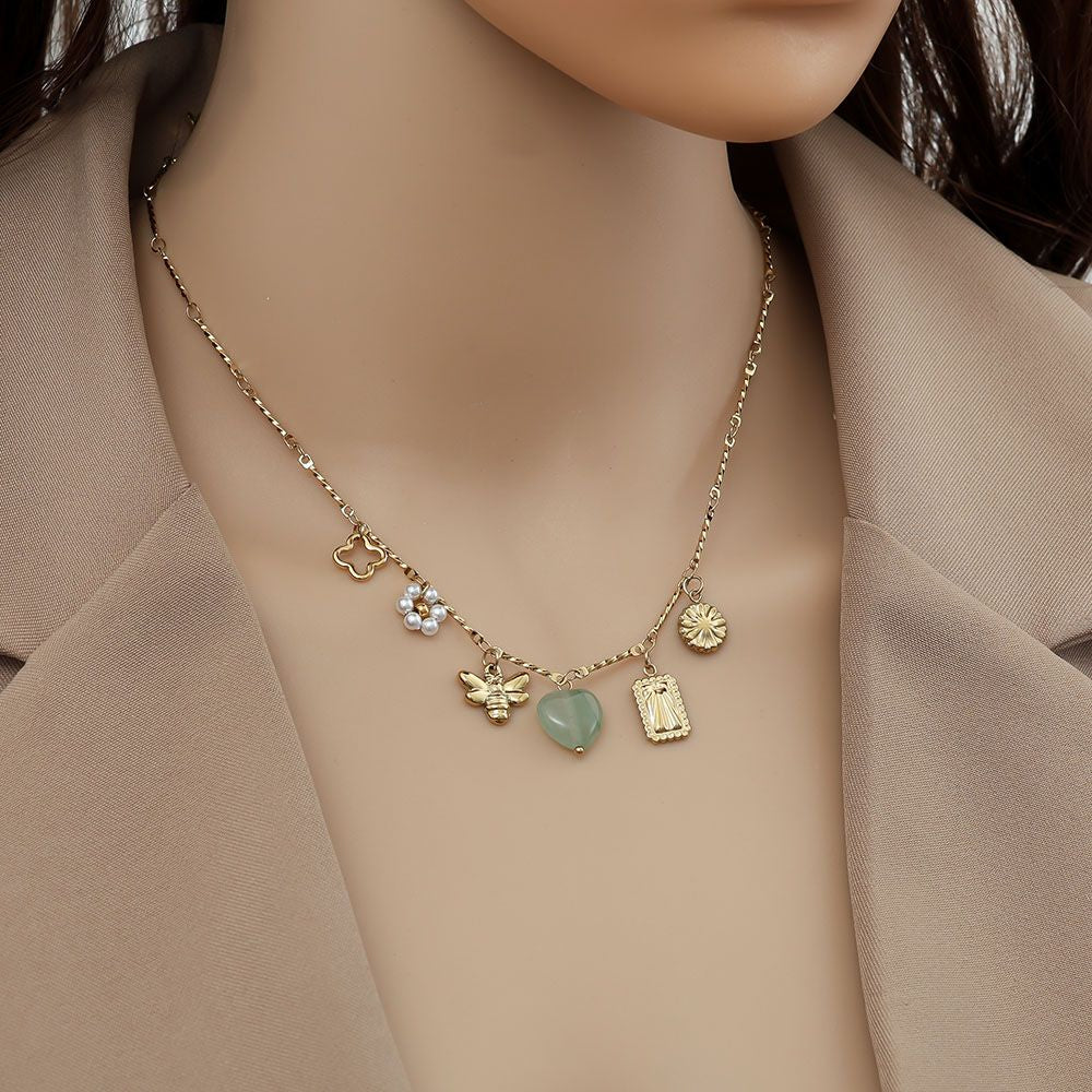 Perfect Charm Kette