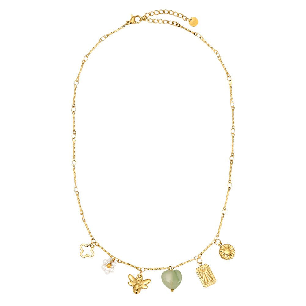 Perfect Charm Kette