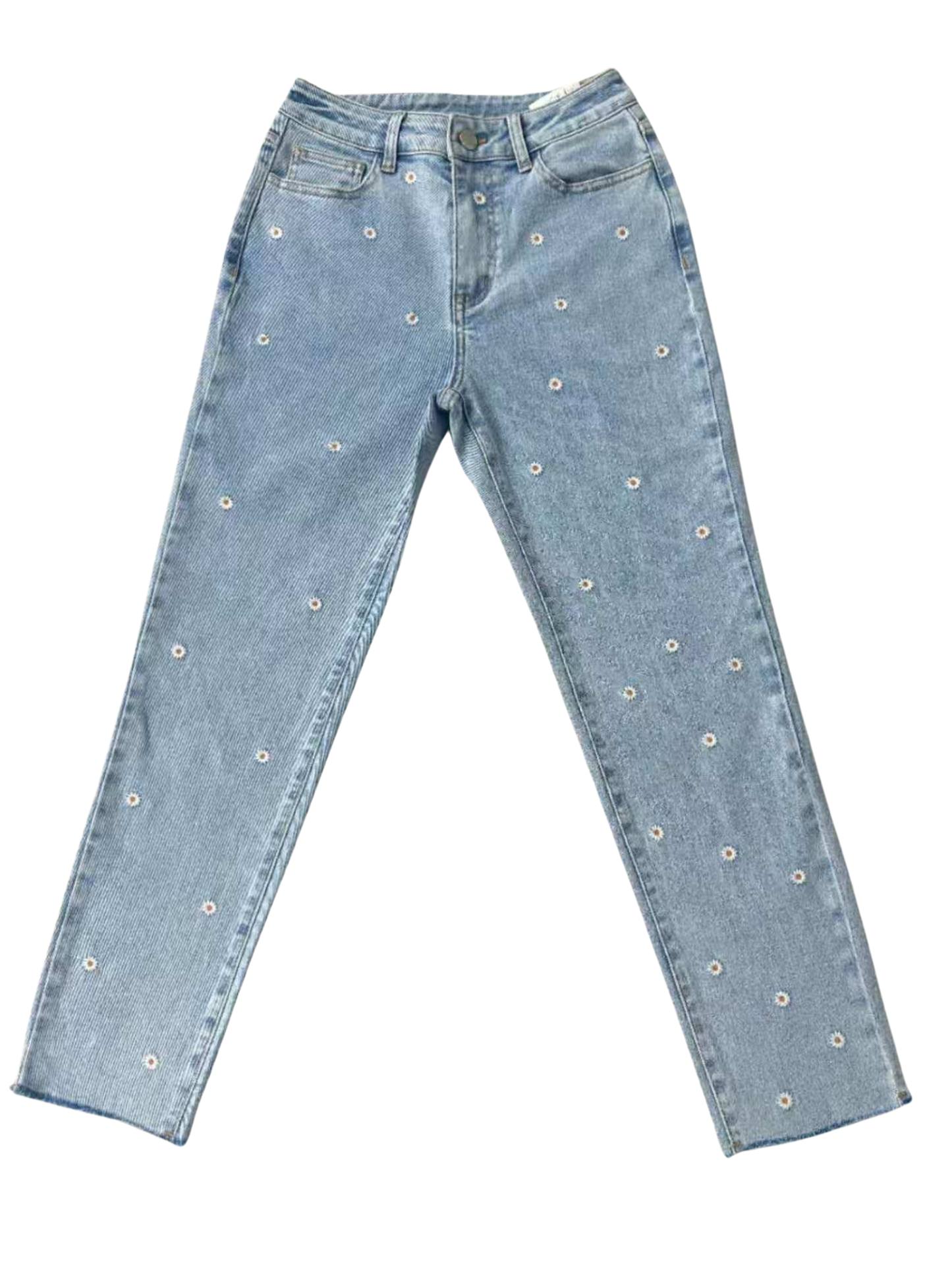 Mom Jeans Daisy