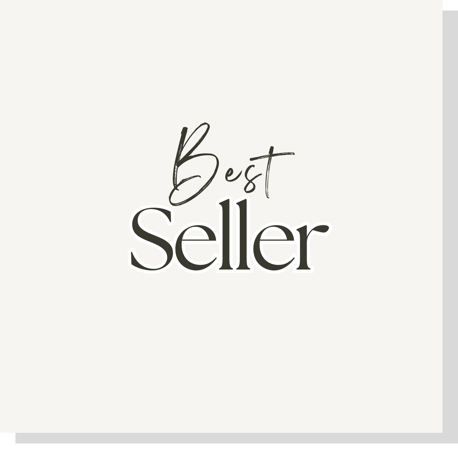 Best Sellers