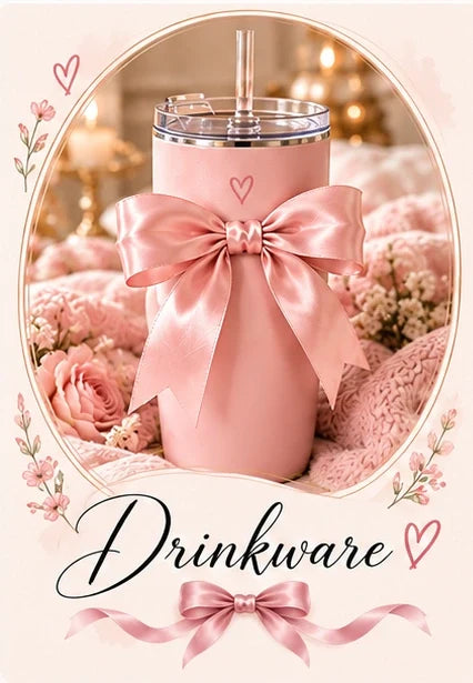 Drinkware