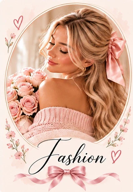Fashion
