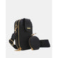 Cross Bodybag Eliana Schwarz