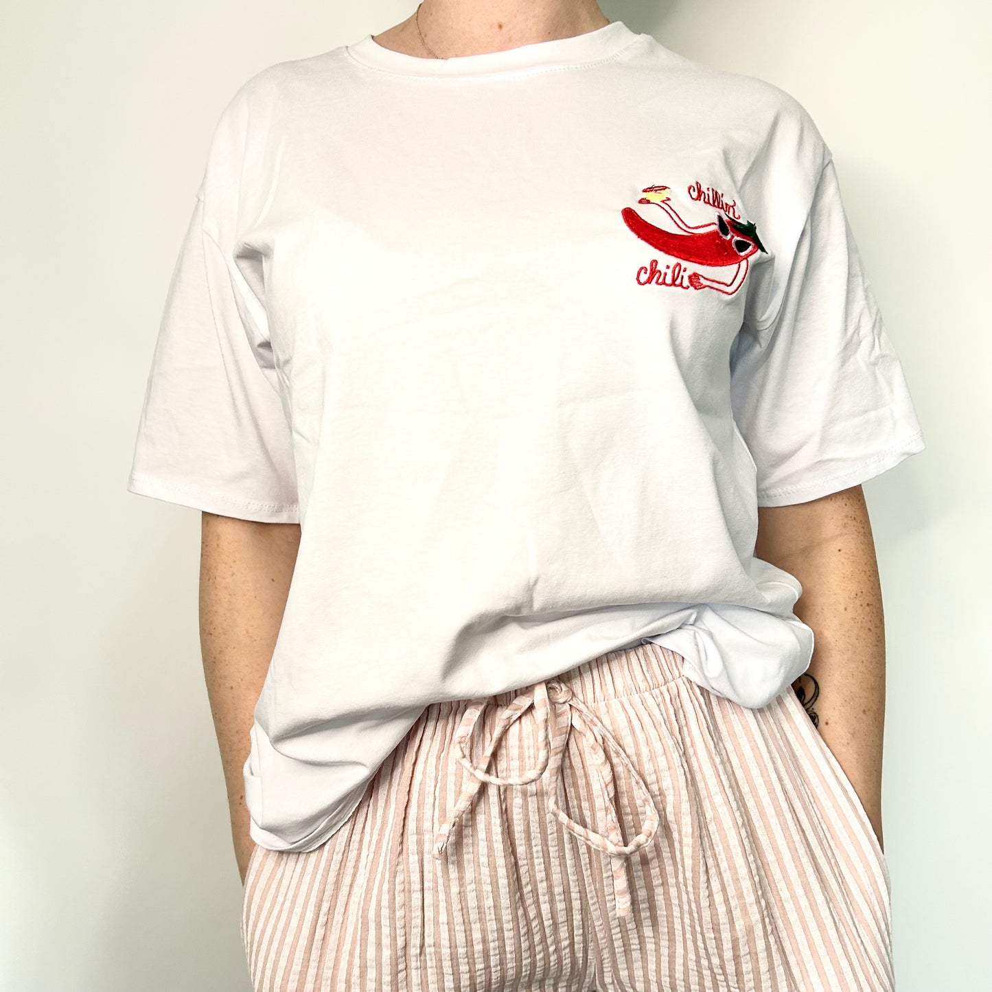 Chili T-Shirt