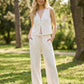 Bloom Musselin Top