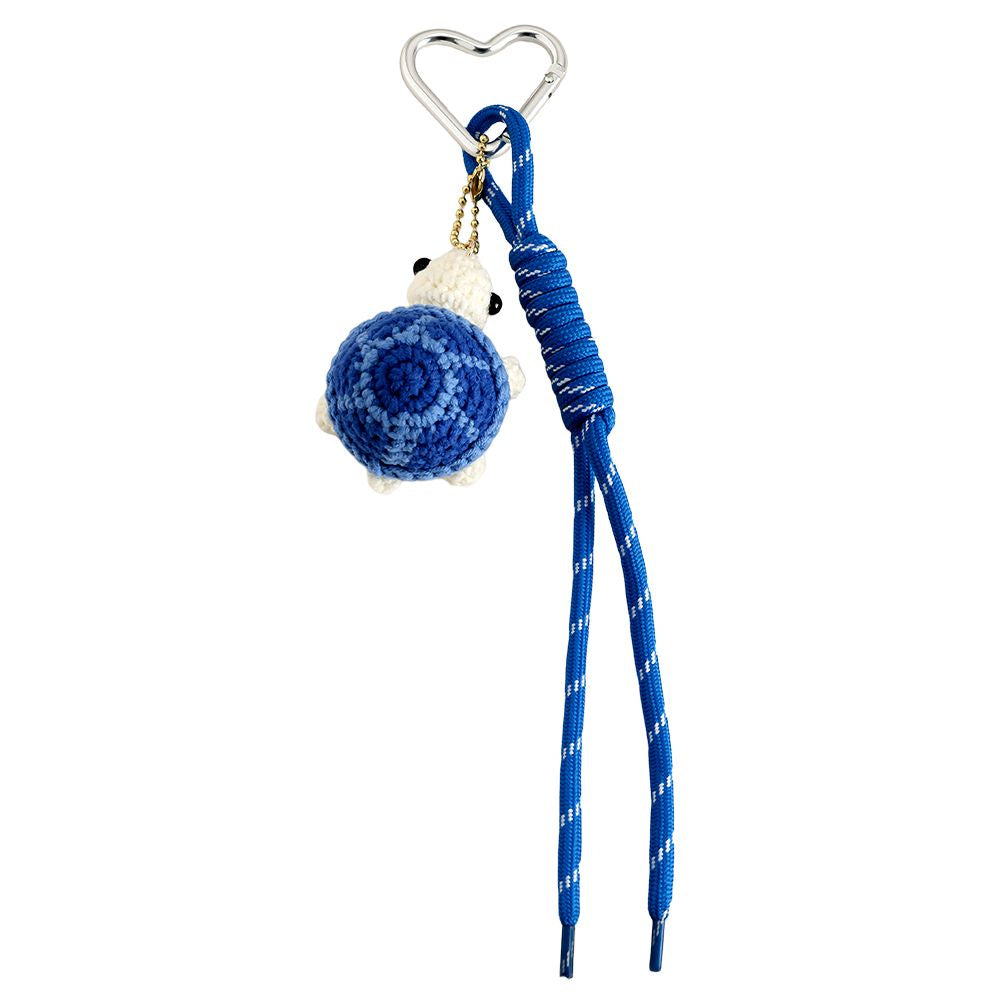 Turtle Bagcharm