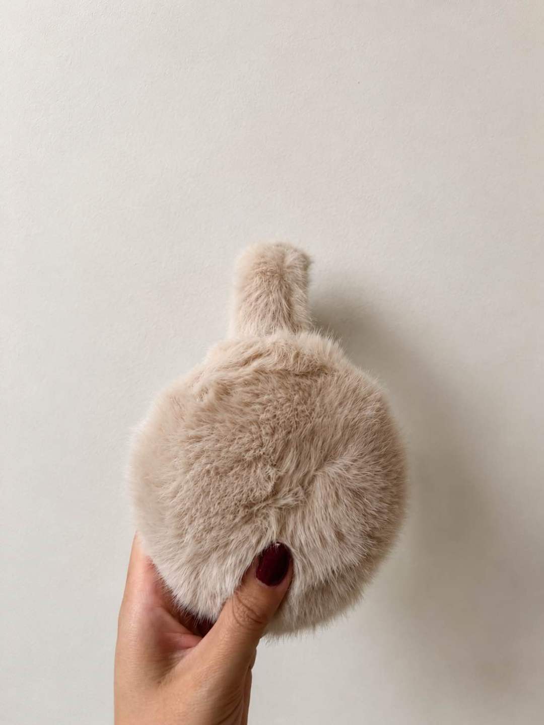 Cozy Ohrenwärmer