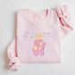 Ballet Sweatshirt