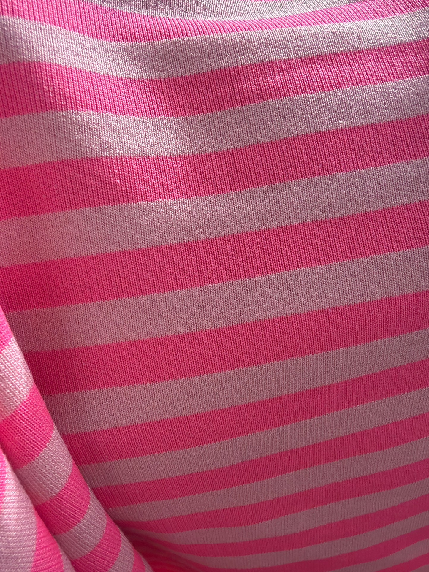 Stripes May T-Shirt