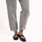 Stone Mom Jeans