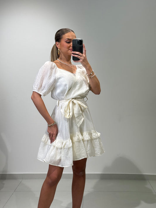 Sommerkleid Klara