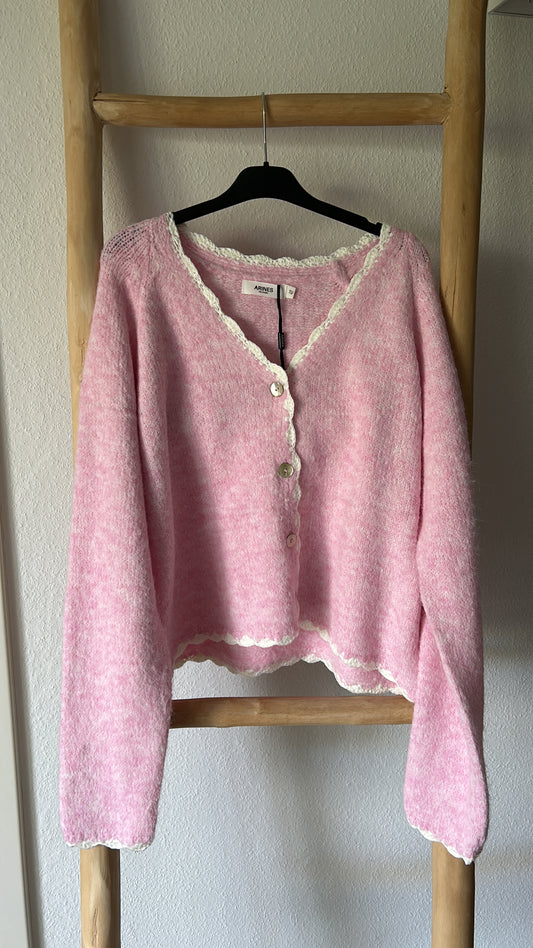 Strickjacke Ophelia
