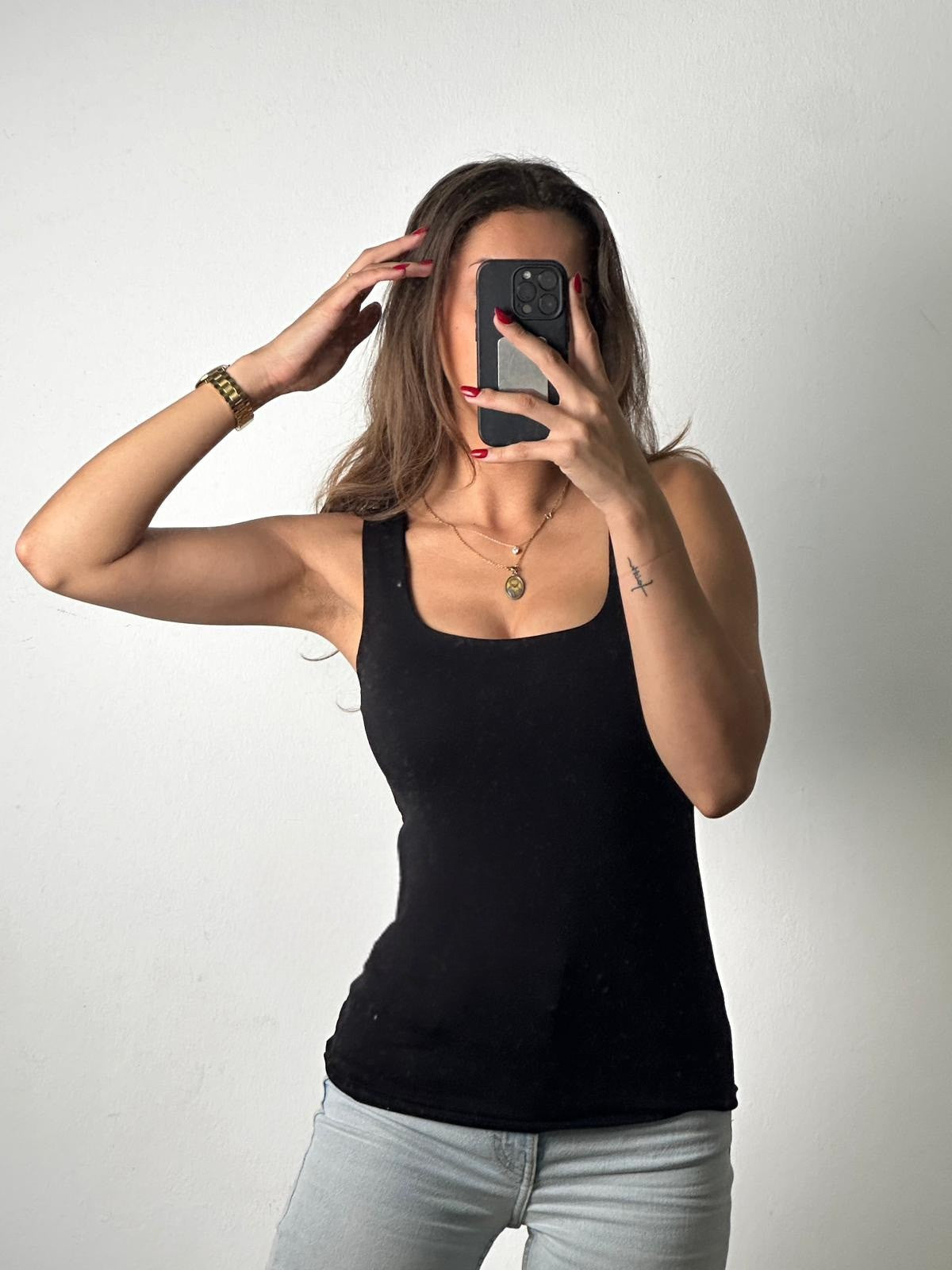 Butterfly Top