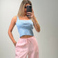 Bella Bow Top