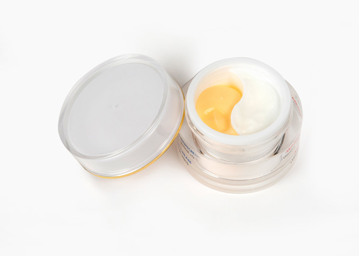 Naturalance - Anti Aging 2in1 DAYCREAM und NIGHTCREAM 30ml