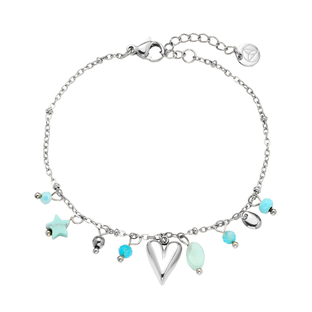 Heart Milkyway Set