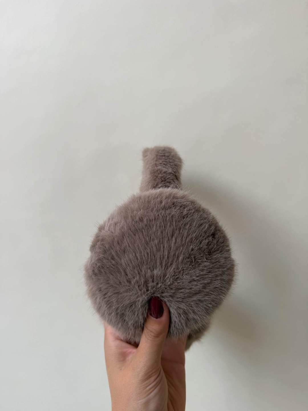 Cozy Ohrenwärmer