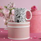 Flower Willy Tasse