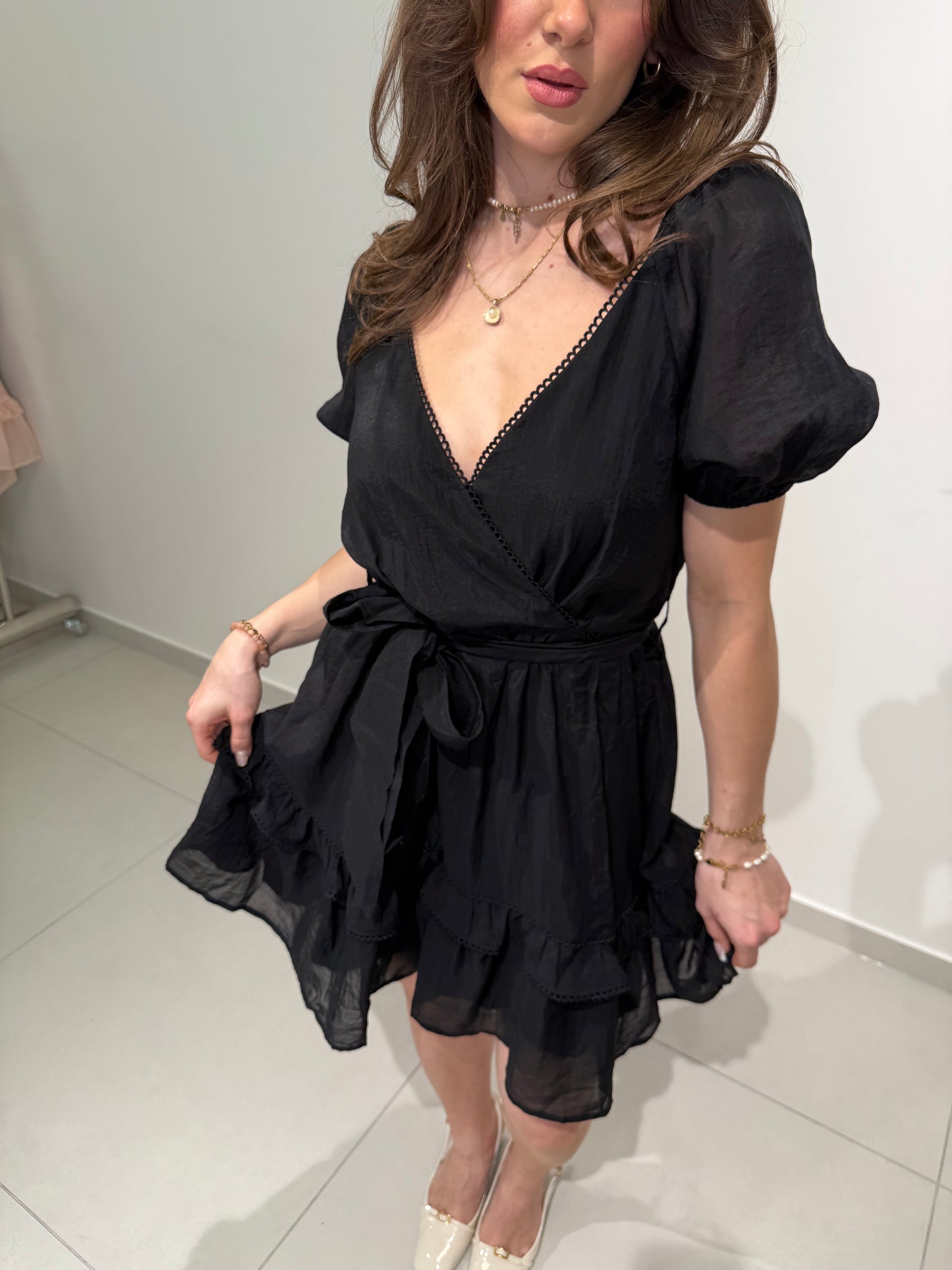 Sommerkleid Klara