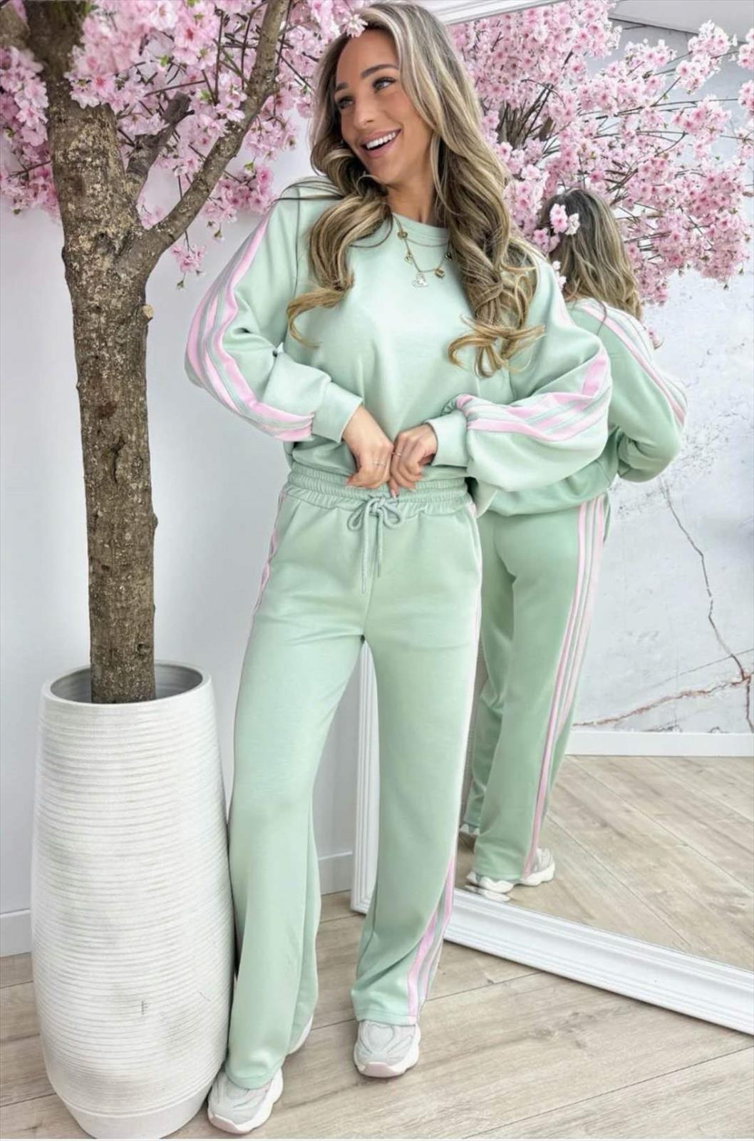 Dream Jogginganzug Mint