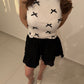 Blaire Bow Top