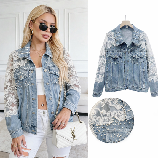 Pearl Jeans Jacke