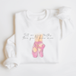 Ballet Sweatshirt