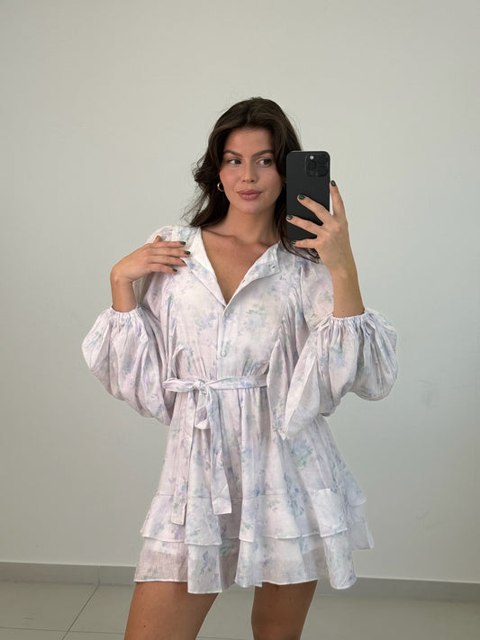 Pastell Jumpsuit