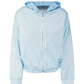 Dream Sweatjacke Babyblau