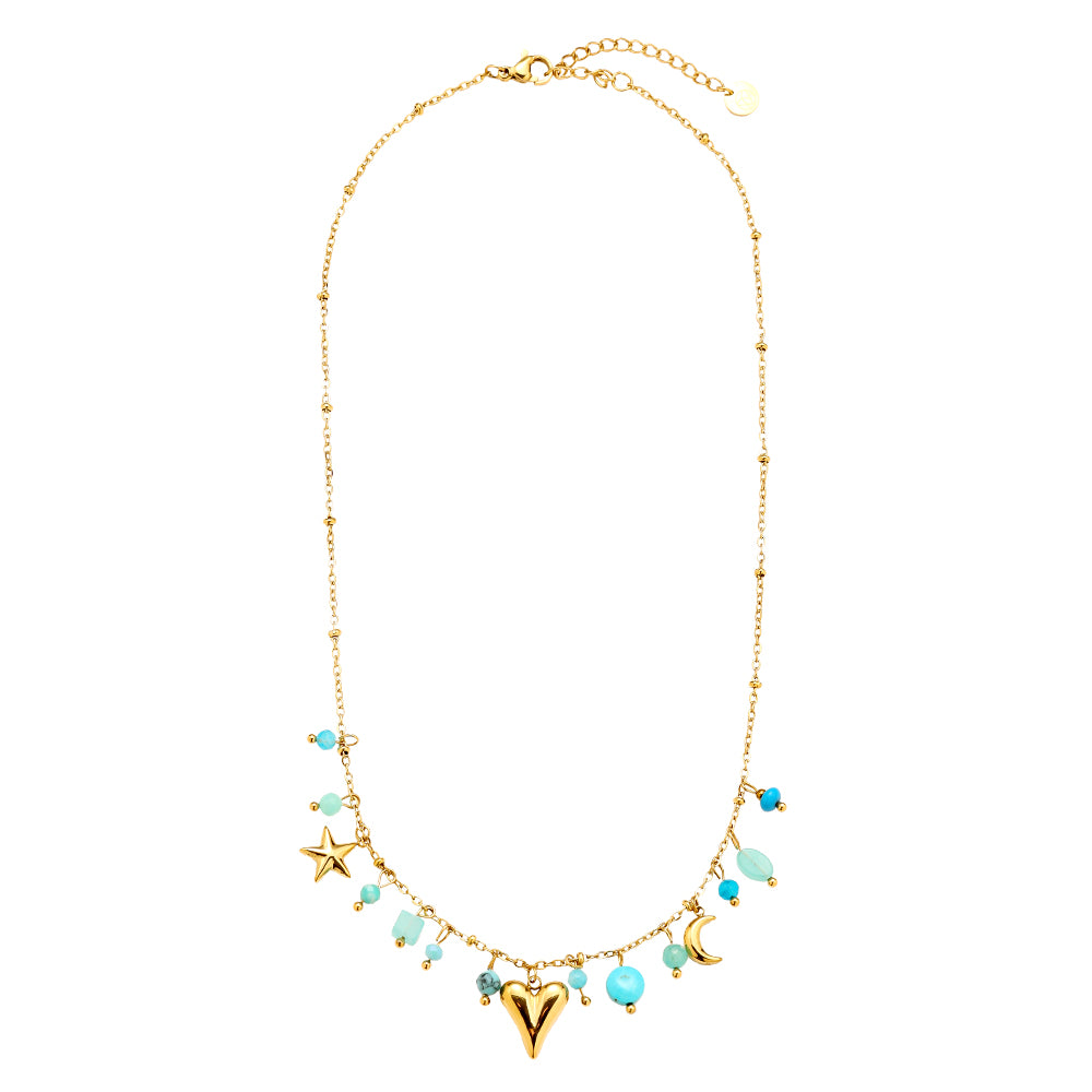 Heart Milkyway Set