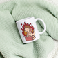 Smut Dragon Tasse