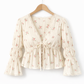 Roses Bluse