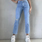 Mom Jeans Malia