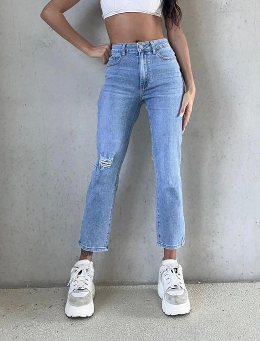 Mom Jeans Malia