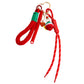 Mini Erdbeer Bag Charm