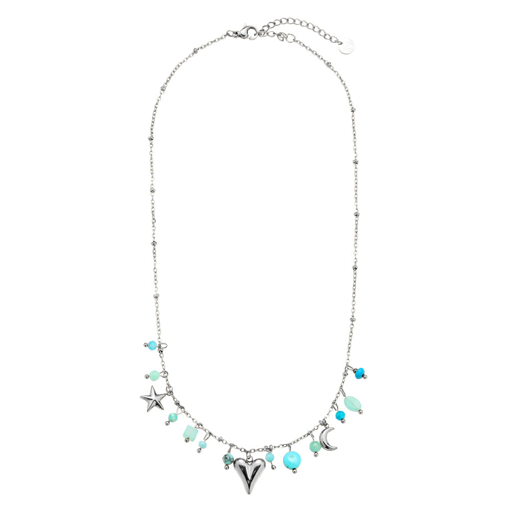 Heart Milkyway Set