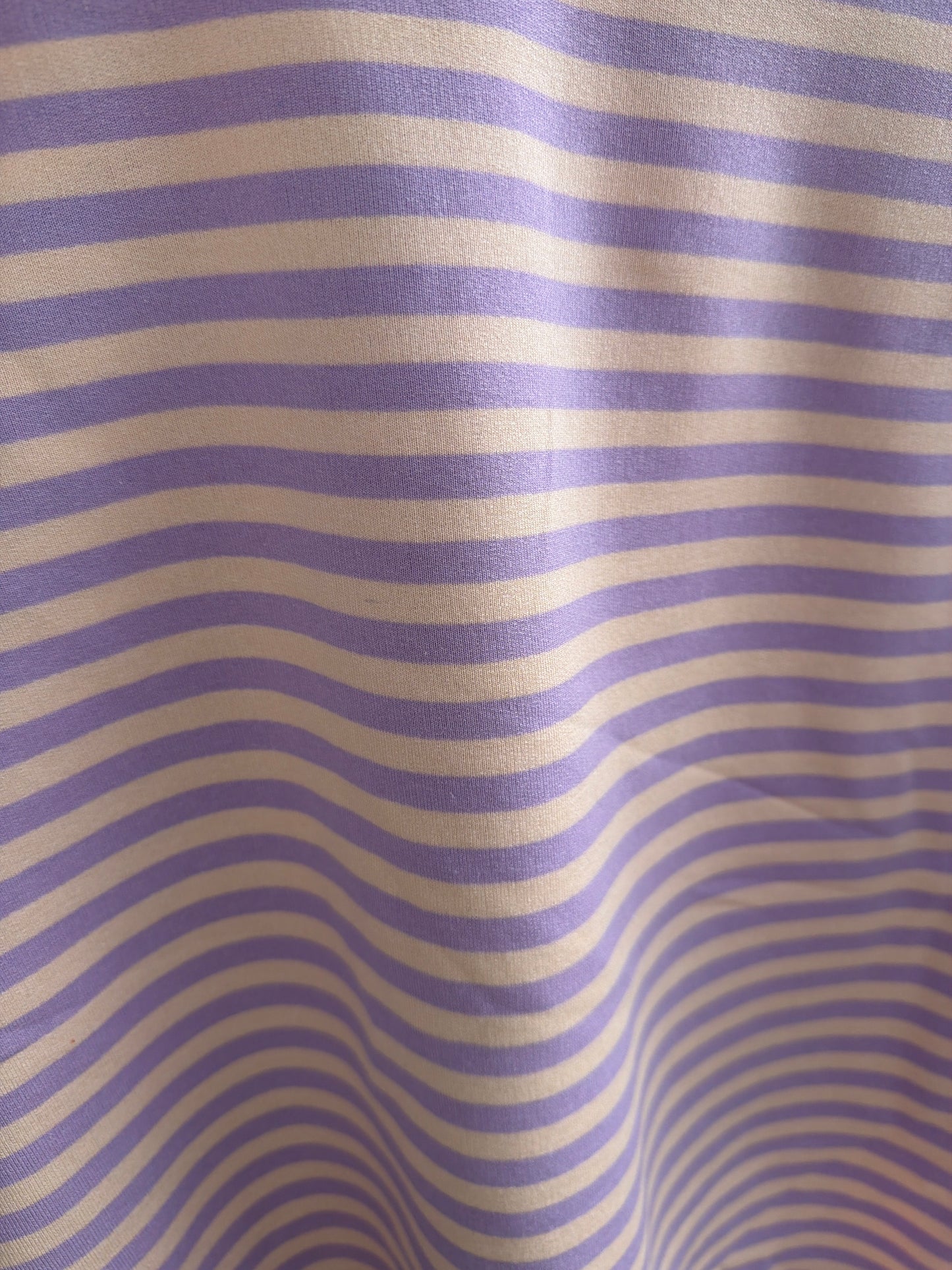 Stripes May T-Shirt