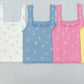 Bella Bow Top
