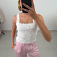 Flora Top