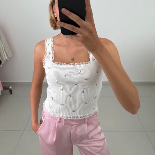 Flora Top